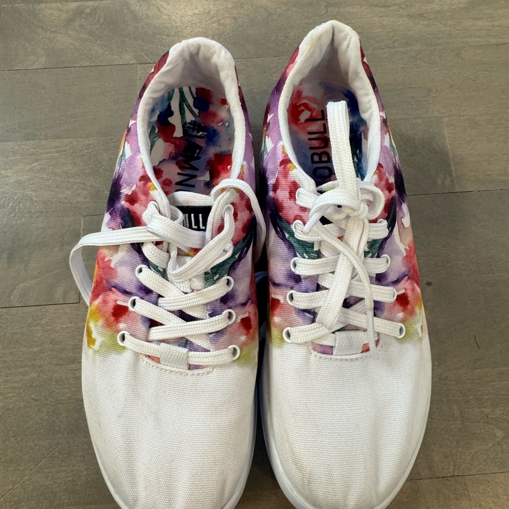 NOBULL strength training shoes